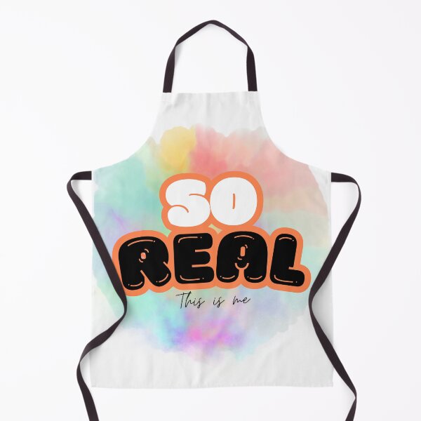 Item preview, So Real this is Me – Hippie Vibes designed and sold by SinFondoStudio.