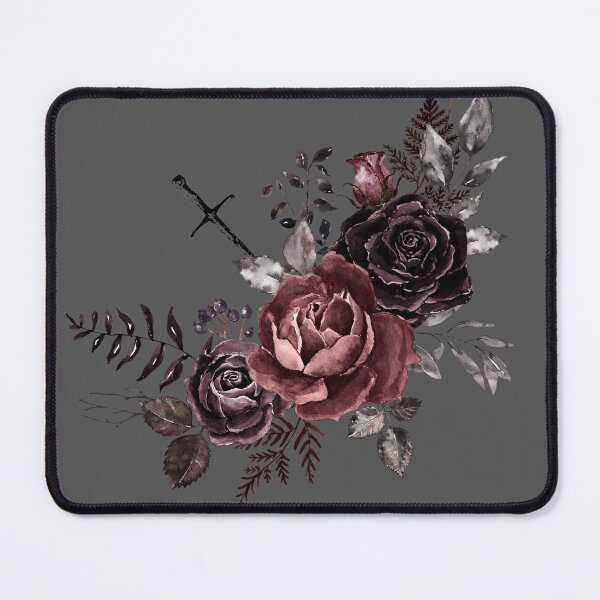 Item preview, GOTHIC ROSES designed and sold by Fk1STL3®.