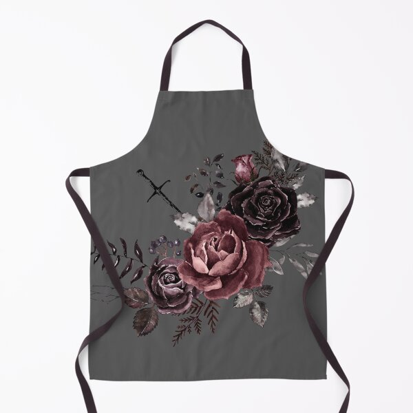 Item preview, GOTHIC ROSES designed and sold by Fk1STL3®.