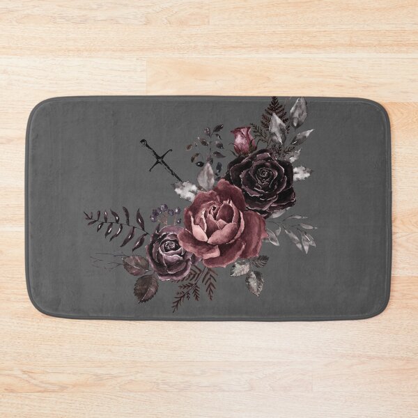 Item preview, GOTHIC ROSES designed and sold by Fk1STL3®.
