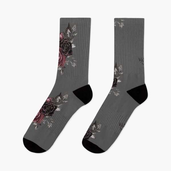 Item preview, GOTHIC ROSES designed and sold by Fk1STL3®.