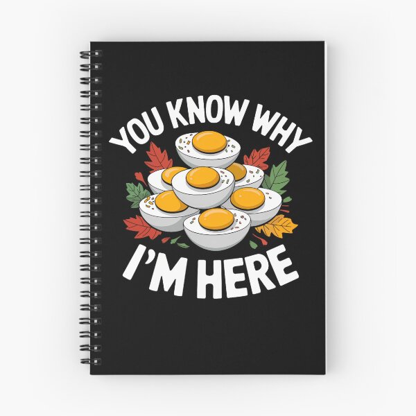 Item preview, Egg Lovers I'm Funny Deviled Egg For Holiday Fans Why Here Thanksgiving Dinner Deviled Know You Gift Retro Humor And designed and sold by PAMELANUNZIO.