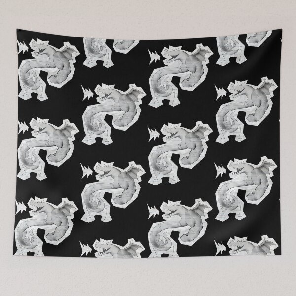 Item preview, Trogdorrr designed and sold by tomas-gross.
