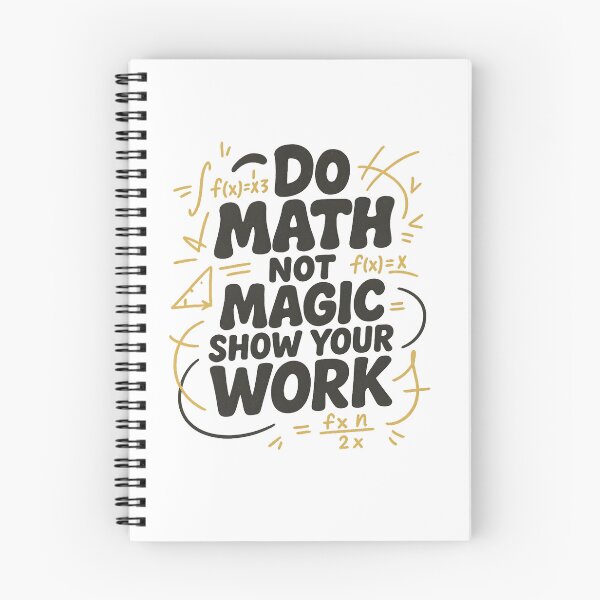 Item preview, Do Math Not Magic Funny Math Teacher Back to School designed and sold by hemagamo.