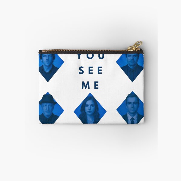 Item preview, Now You See Me designed and sold by mynarasolwy.