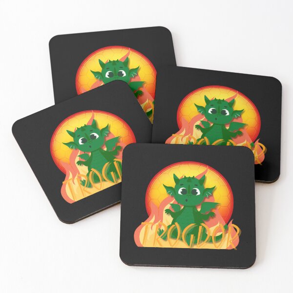 Item preview, Trogdor designed and sold by tomas-gross.