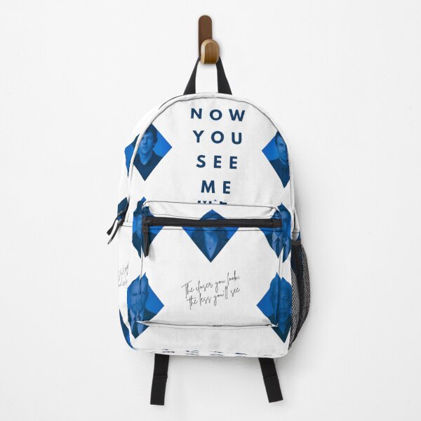 Item preview, Now You See Me designed and sold by mynarasolwy.