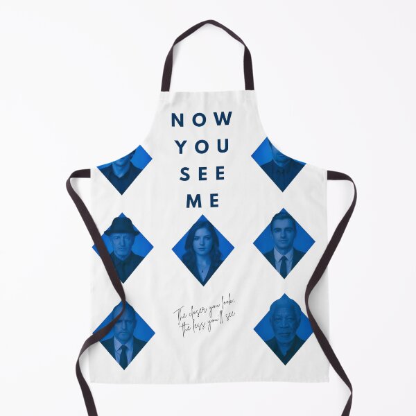 Item preview, Now You See Me designed and sold by mynarasolwy.