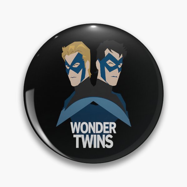 Item preview, Wonder Twins Powers Activate designed and sold by tomas-gross.