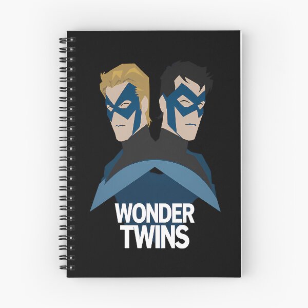 Item preview, Wonder Twins Powers Activate designed and sold by tomas-gross.