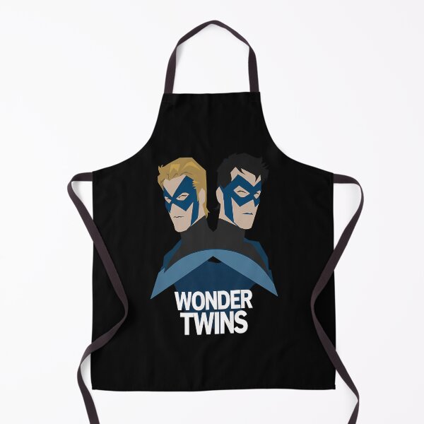 Item preview, Wonder Twins Powers Activate designed and sold by tomas-gross.