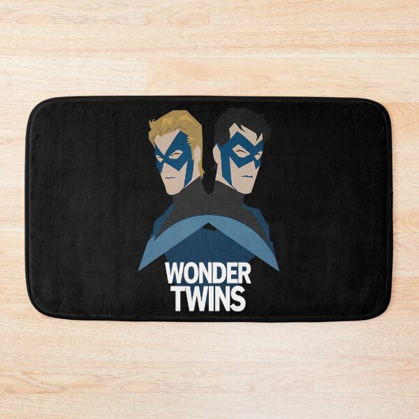 Item preview, Wonder Twins Powers Activate designed and sold by tomas-gross.