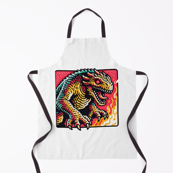 Item preview, Trogdor designed and sold by tomas-gross.