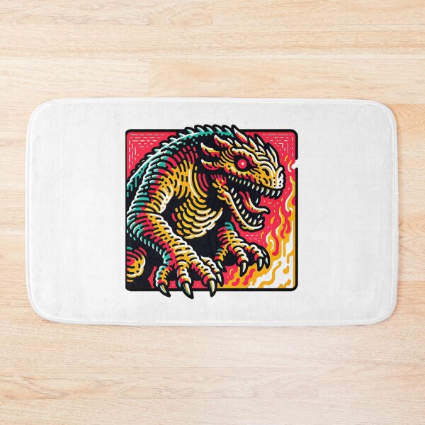 Item preview, Trogdor designed and sold by tomas-gross.