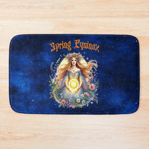 Item preview, Beltane Maiden Spring Equinox designed and sold by MysticOzzy.