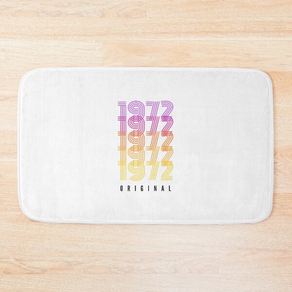 Item preview, 1972 Original – Born in 1972 Birthday Gift – Classic 1972 Limited Edition designed and sold by DesignByLeo.