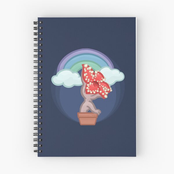 Item preview, Demogorgon Plant Version B designed and sold by Khotekmei.