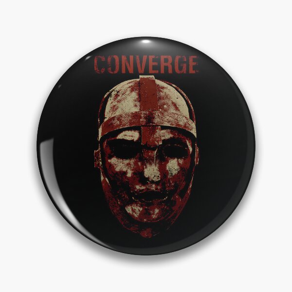 Item preview, Converge Vintage Vol.01 designed and sold by sindifitriak.