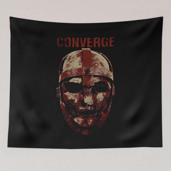 Item preview, Converge Vintage Vol.01 designed and sold by sindifitriak.