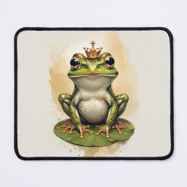 Item preview, froggie designed and sold by vinniespeer.