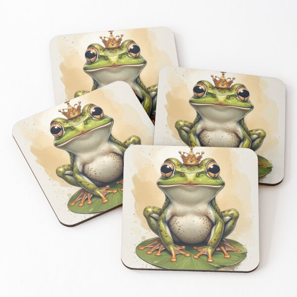 Item preview, froggie designed and sold by vinniespeer.