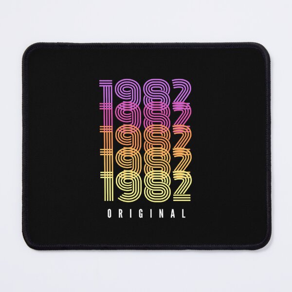 Item preview, Born in 1982 - 1982 Birthday Gift - 1982 Original designed and sold by DesignByLeo.