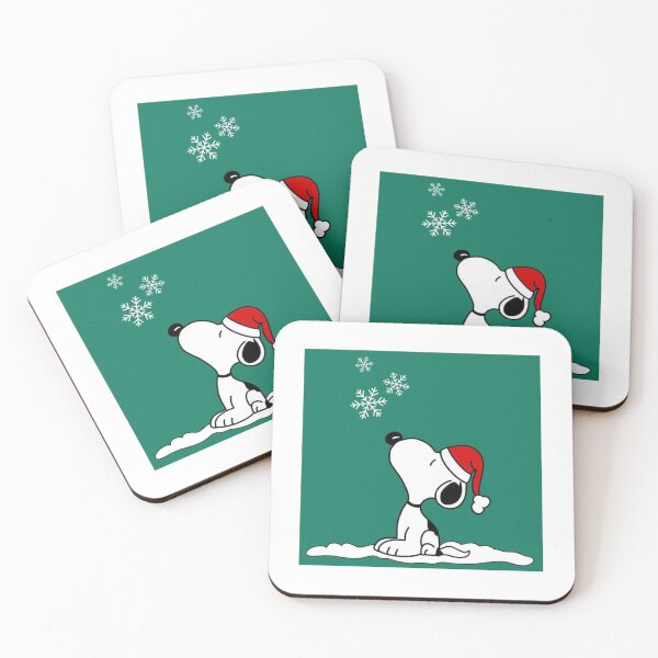 Item preview,  Christmas snoopy designed and sold by Satisbuy.