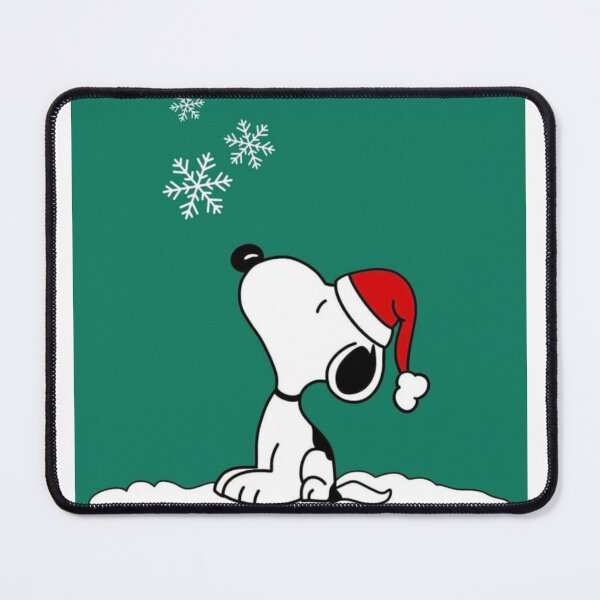 Item preview, Christmas snoopy designed and sold by Satisbuy.