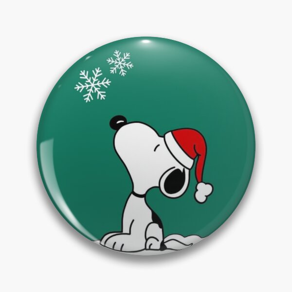 Item preview,  Christmas snoopy designed and sold by Satisbuy.