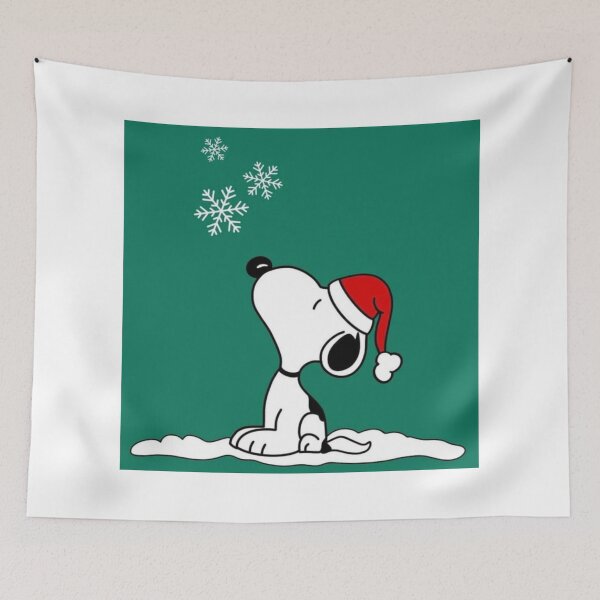 Item preview,  Christmas snoopy designed and sold by Satisbuy.