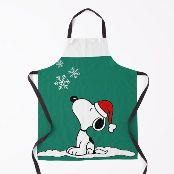 Item preview, Christmas snoopy designed and sold by Satisbuy.