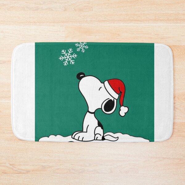 Item preview,  Christmas snoopy designed and sold by Satisbuy.