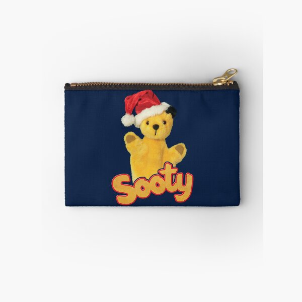 Item preview, Sooty Santa Hat Christmas designed and sold by All-And-Every.