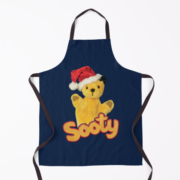 Item preview, Sooty Santa Hat Christmas designed and sold by All-And-Every.