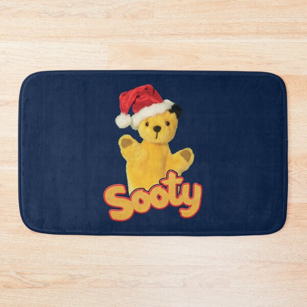 Item preview, Sooty Santa Hat Christmas designed and sold by All-And-Every.