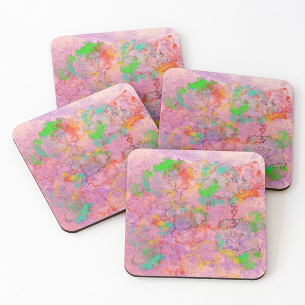 Item preview, Great waves of colours designed and sold by VVisionary11.