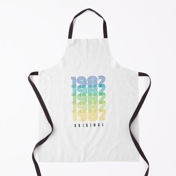 Item preview, 1982 Original – Born in 1982 Birthday Gift – Classic 1982 Limited Edition designed and sold by DesignByLeo.