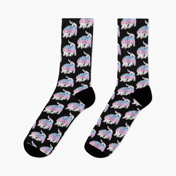 Item preview, Kitty Love - Bigender Pride designed and sold by AstralRavens.