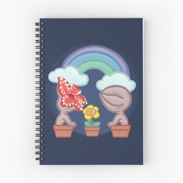 Item preview, Demogorgon Plants designed and sold by Khotekmei.