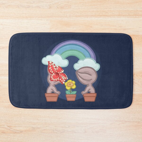 Item preview, Demogorgon Plants designed and sold by Khotekmei.