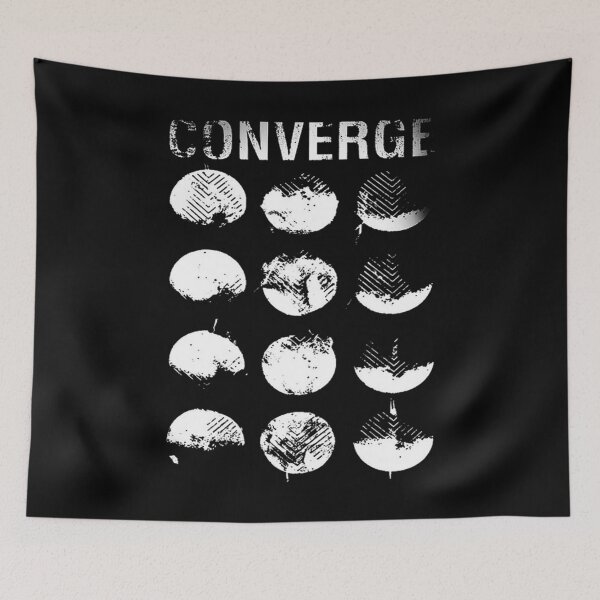 Item preview, Converge Vintage Vol.02 designed and sold by sindifitriak.