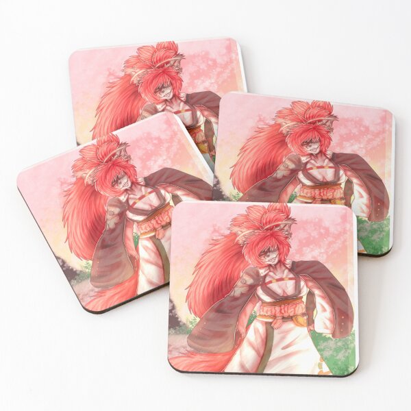 Item preview, furry baiken designed and sold by Auzyuzume.