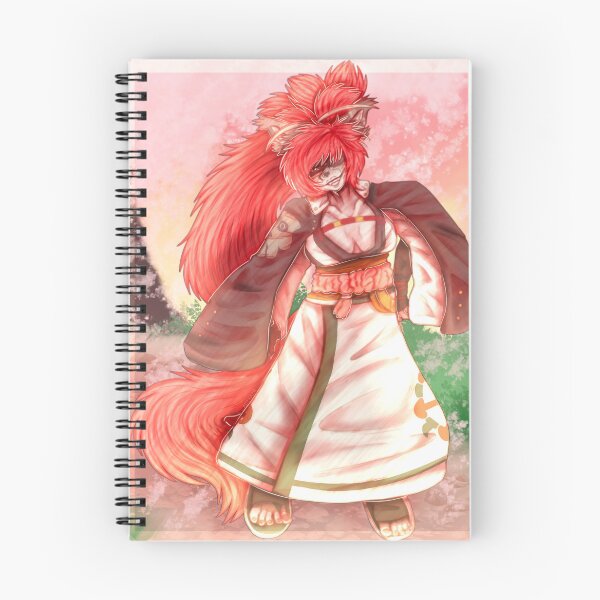 Item preview, furry baiken designed and sold by Auzyuzume.