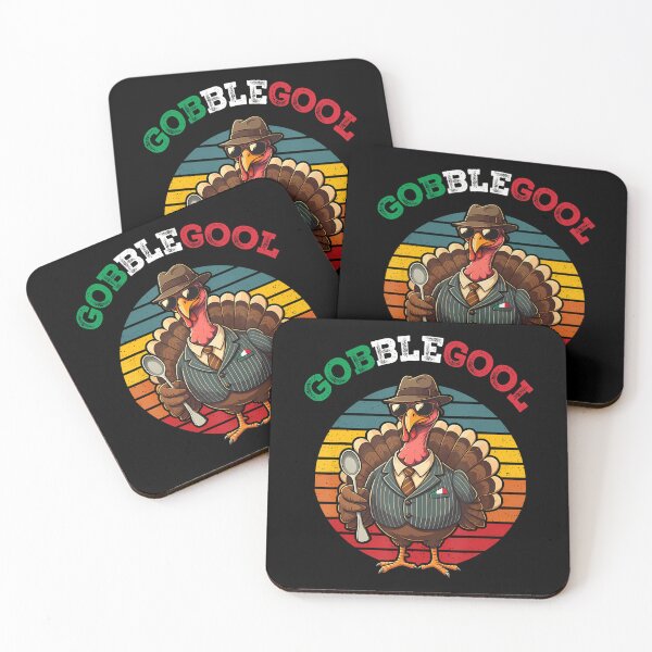 Item preview, Bruh Day Holiday Gobble Turley Meme 90s Happy Funny designed and sold by JasonesNance.