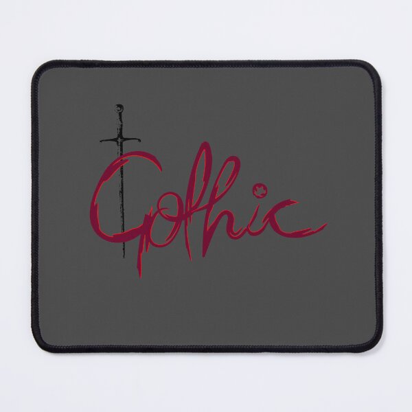 Item preview, GOTHIC designed and sold by Fk1STL3®.