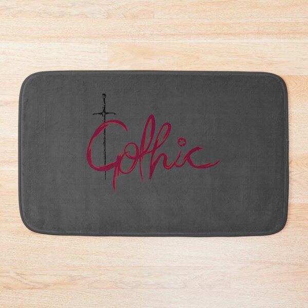 Item preview, GOTHIC designed and sold by Fk1STL3®.