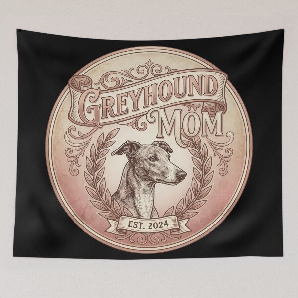 Item preview, Premium Whiskey Label Style Mom Emblem designed and sold by zoughlal.