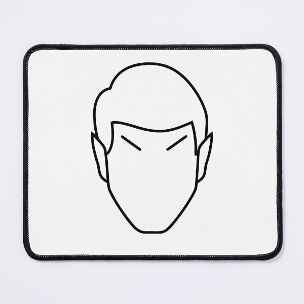 Item preview, The Logical Science Officer designed and sold by The boys.