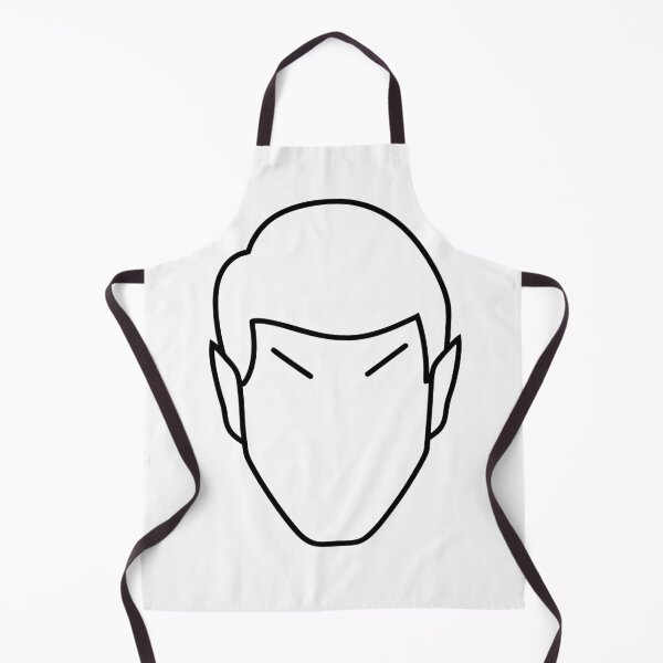 Item preview, The Logical Science Officer designed and sold by The boys.
