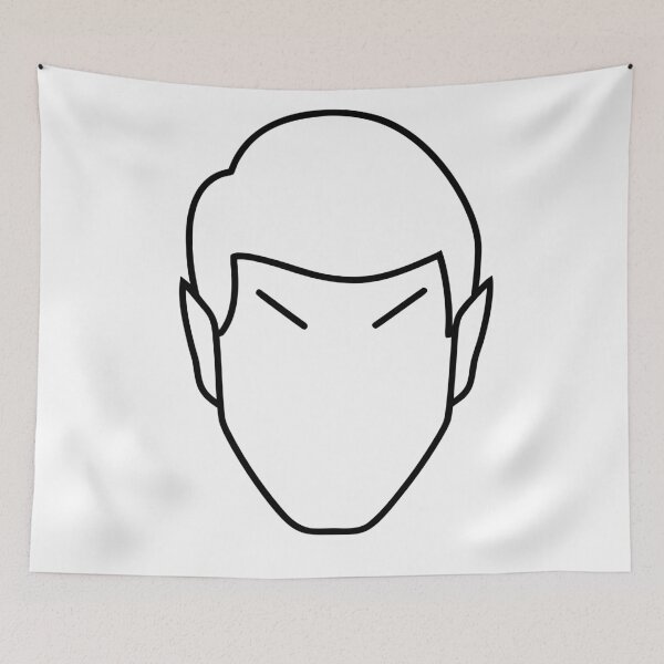 Item preview, The Logical Science Officer designed and sold by The boys.